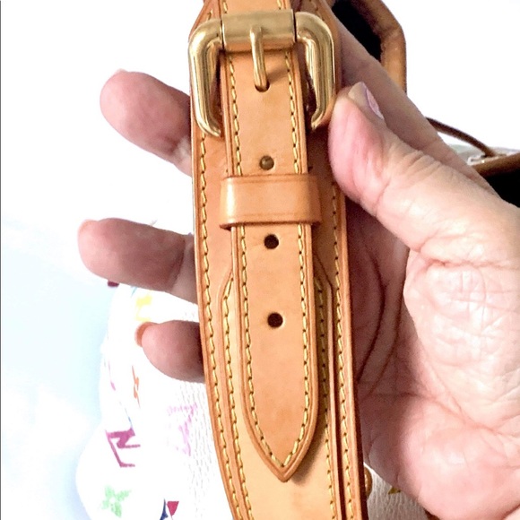 ❗️Louis Vuitton Murakami petit noe❗️ - Picture 5 of 15